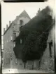 Enligt tidigare notering: Visby juli 1928.