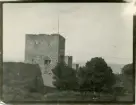 Enligt tidigare notering: Visby juli 1928.