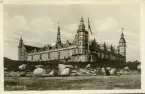 Kronborg slott.