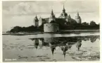 Kalmar slott.