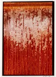 Abstrakt bild/ mönster.