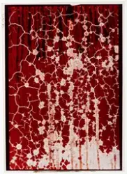 Abstrakt bild/ mönster.