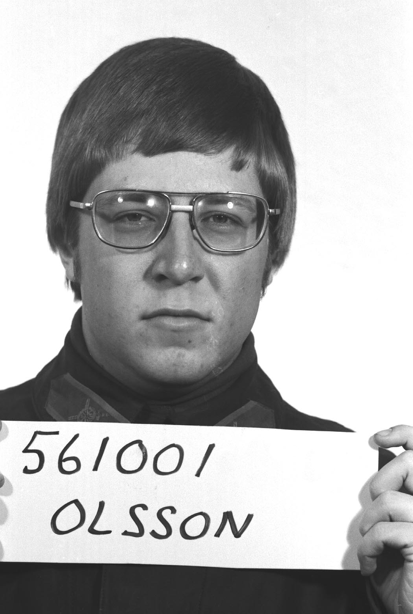 Kjell Olsson, PBS T 2 1976-06-10.