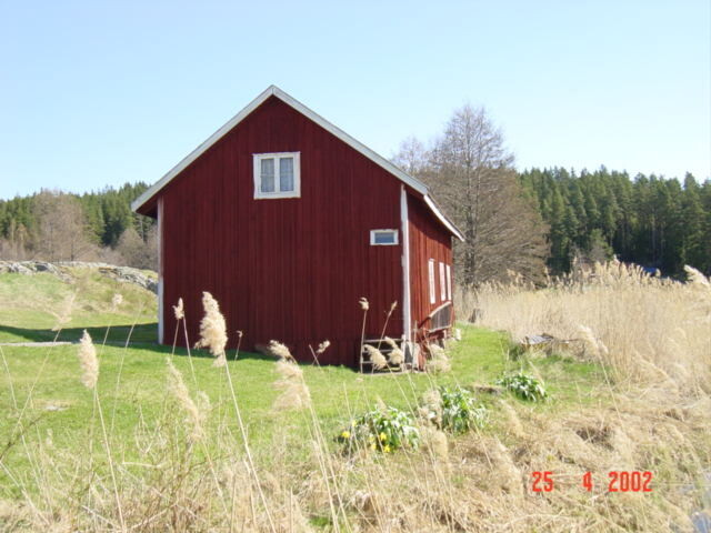 Näs, tidigare arrendegård under Vidbynäs


Bilderna är från 2002 och del av ett bevarandeprogram som Turinge Taxinge Hembygdsförening gjorde på uppdrag från Nykvarns kommun