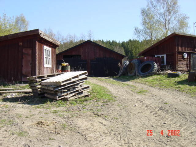 Näs, tidigare arrendegård under Vidbynäs


Bilderna är från 2002 och del av ett bevarandeprogram som Turinge Taxinge Hembygdsförening gjorde på uppdrag från Nykvarns kommun