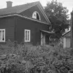 Falun, Karlberg, Britsarvet, Hästberg 1926.
