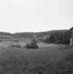 Falun, Källslätten, Djärvesbo från Björkarsbo 1926.
