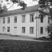 Falun, Tomsarvet, Stussarvet, Berg, Nedre Gassarvet 1926.