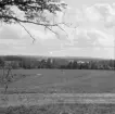 Falun, Hosjön från Sveden 1926.