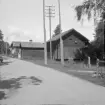 Falun, öster om Varpan 1926.