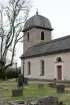 Vassända- Naglums kyrka