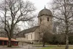 Vassända- Naglums kyrka