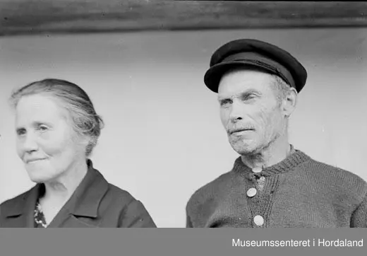  Portrettfoto til grensebuarbevis