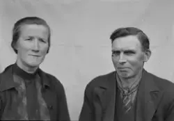 Portrettfoto til grensebuarbevis