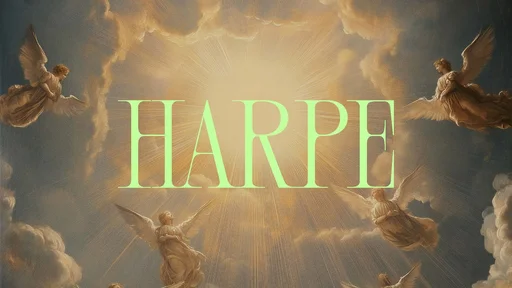 Harpe