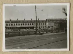 Kungliga Tennishallen.