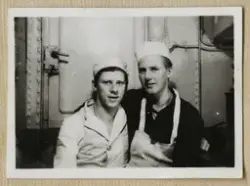 Maskapskockarna Öland, Malmborg