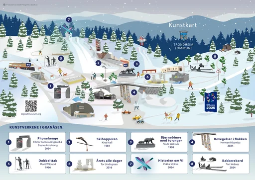 Granåsen idrettspark