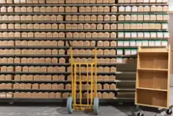 Arbarks magasin , 2020