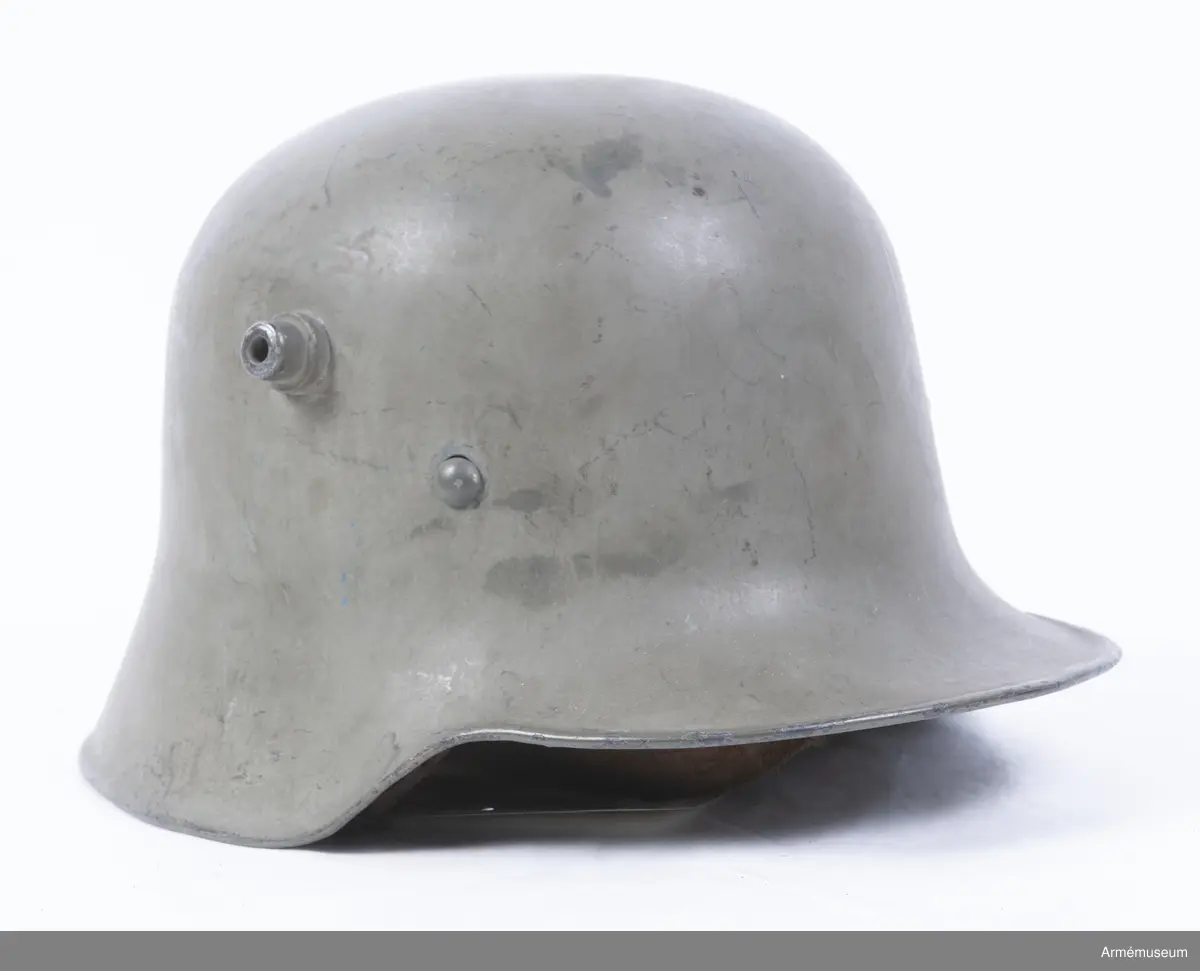 Hjälm m/1916