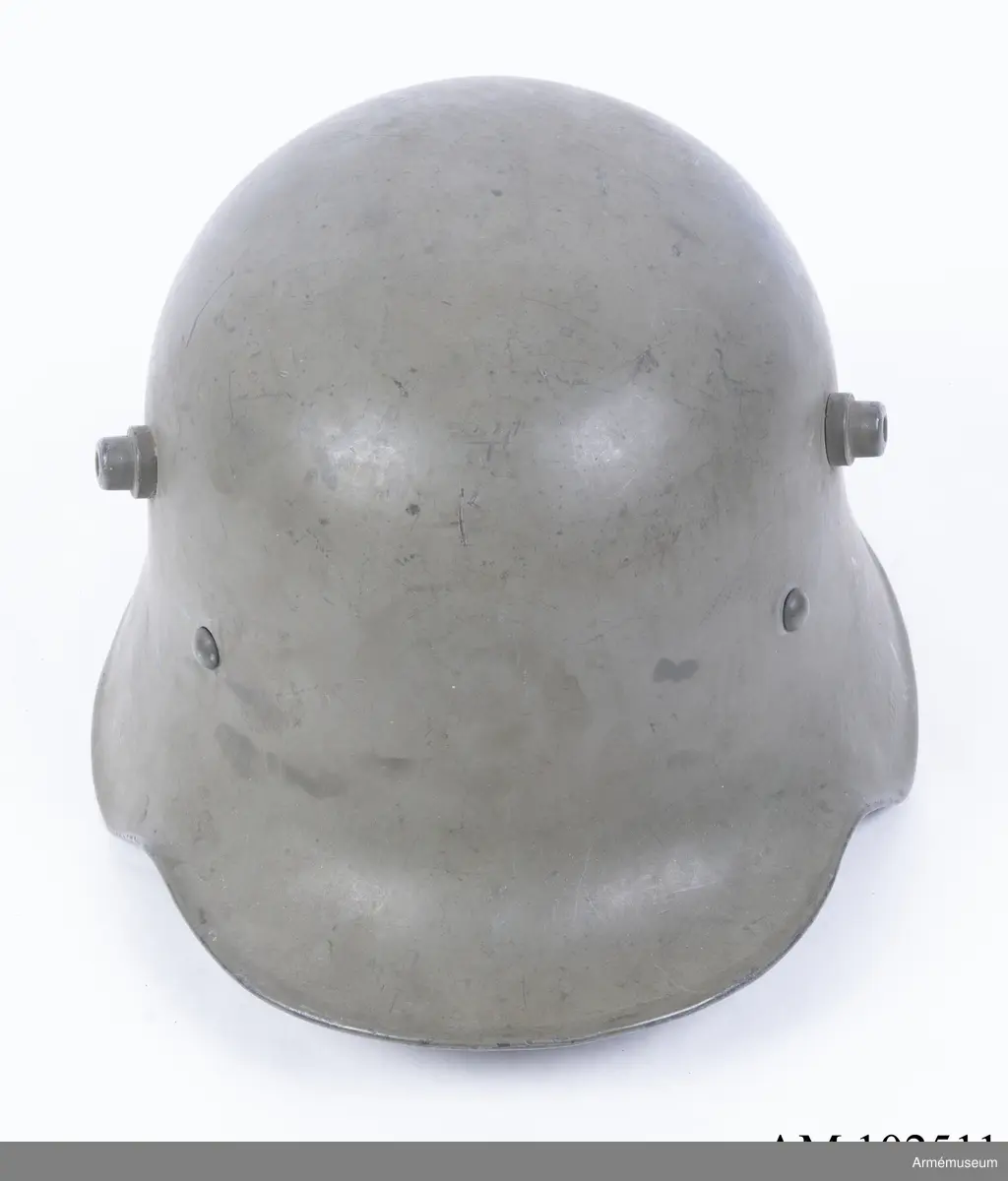 Hjälm m/1916
