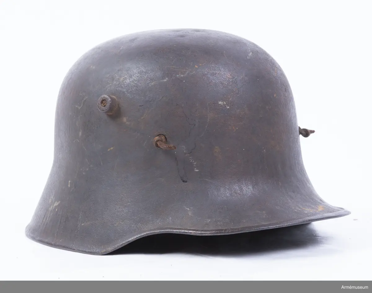 Hjälm m/1916