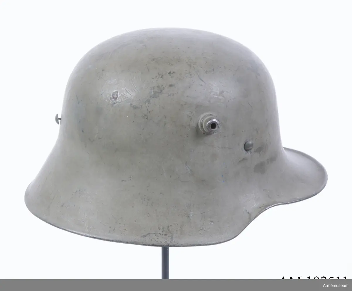 Hjälm m/1916