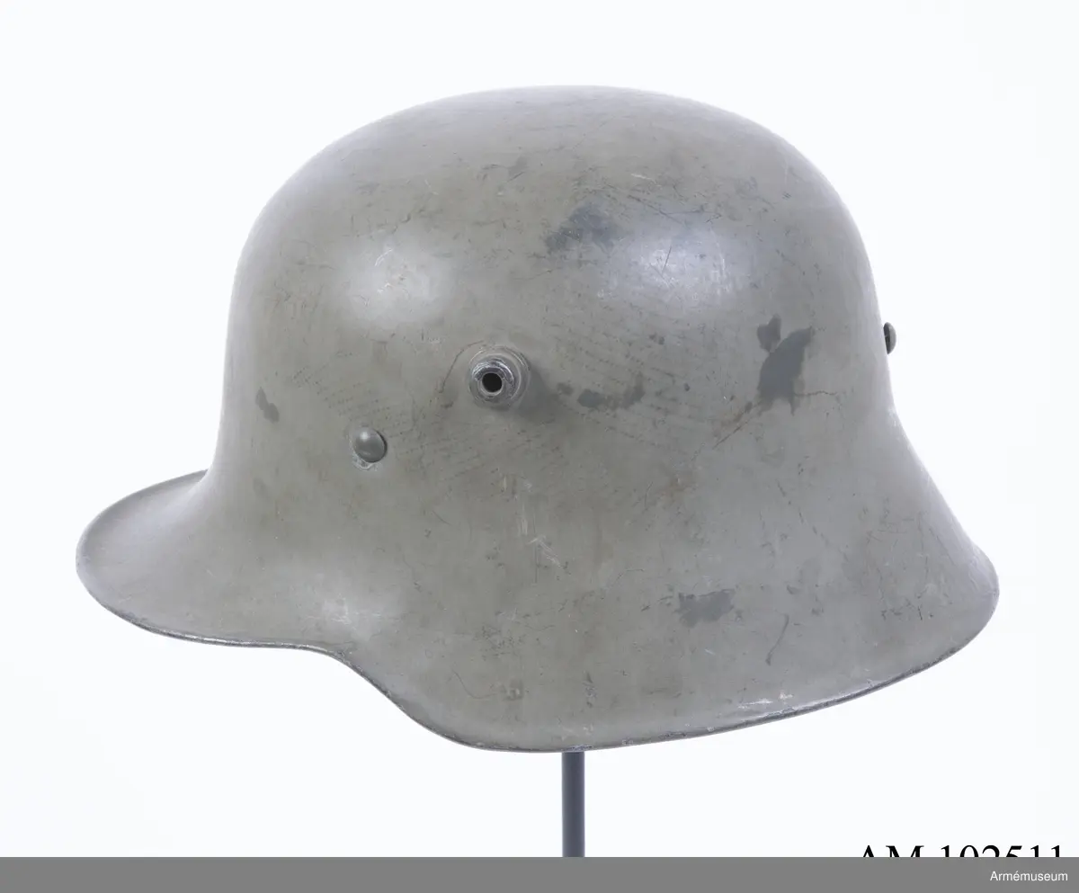 Hjälm m/1916