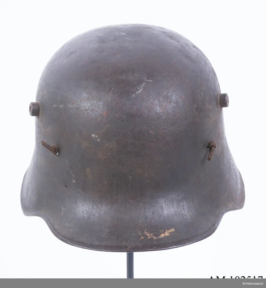 Hjälm m/1916