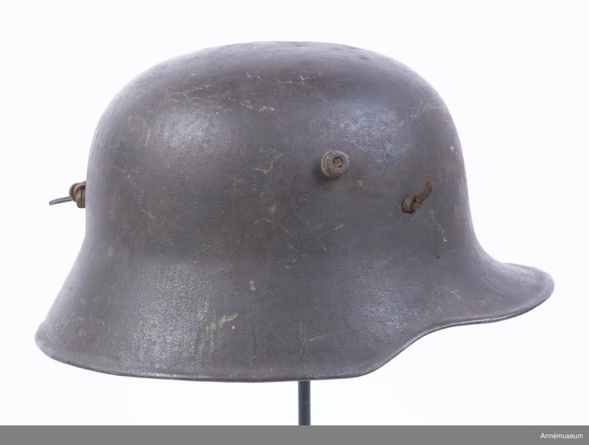 Hjälm m/1916