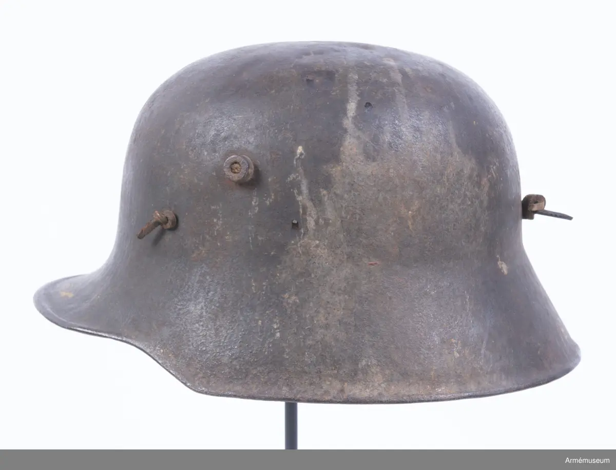 Hjälm m/1916
