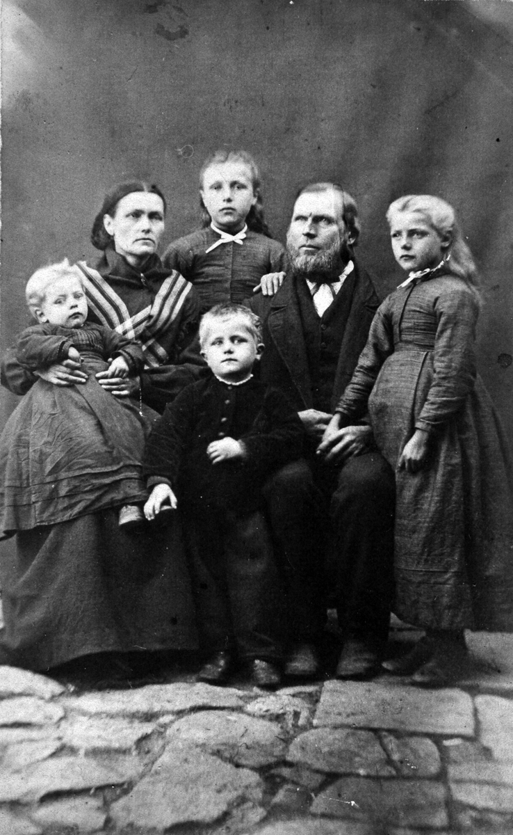 Rosenland, Marie (1850 - 1934)