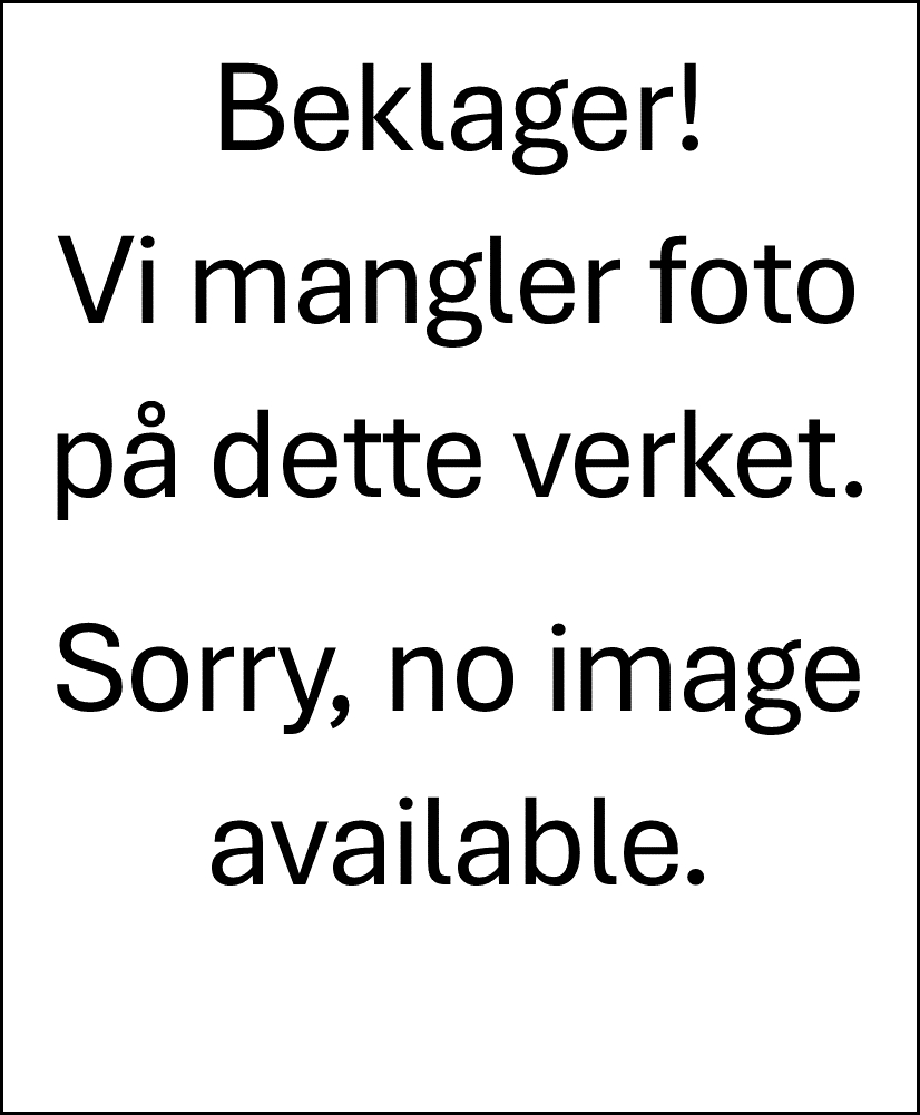 
Pr. 2024 montert i stor ramme med til sammen 27 verk av Håkon Bleken. Verkene viser et utsnitt av hans kunstnerskap. Ukjent monteringstidspunkt. 
