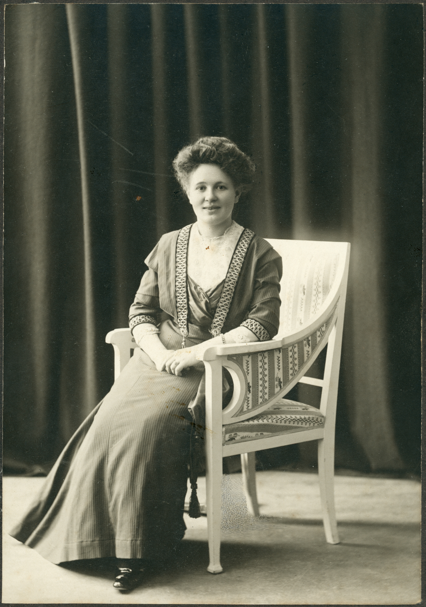 Signe Andrén