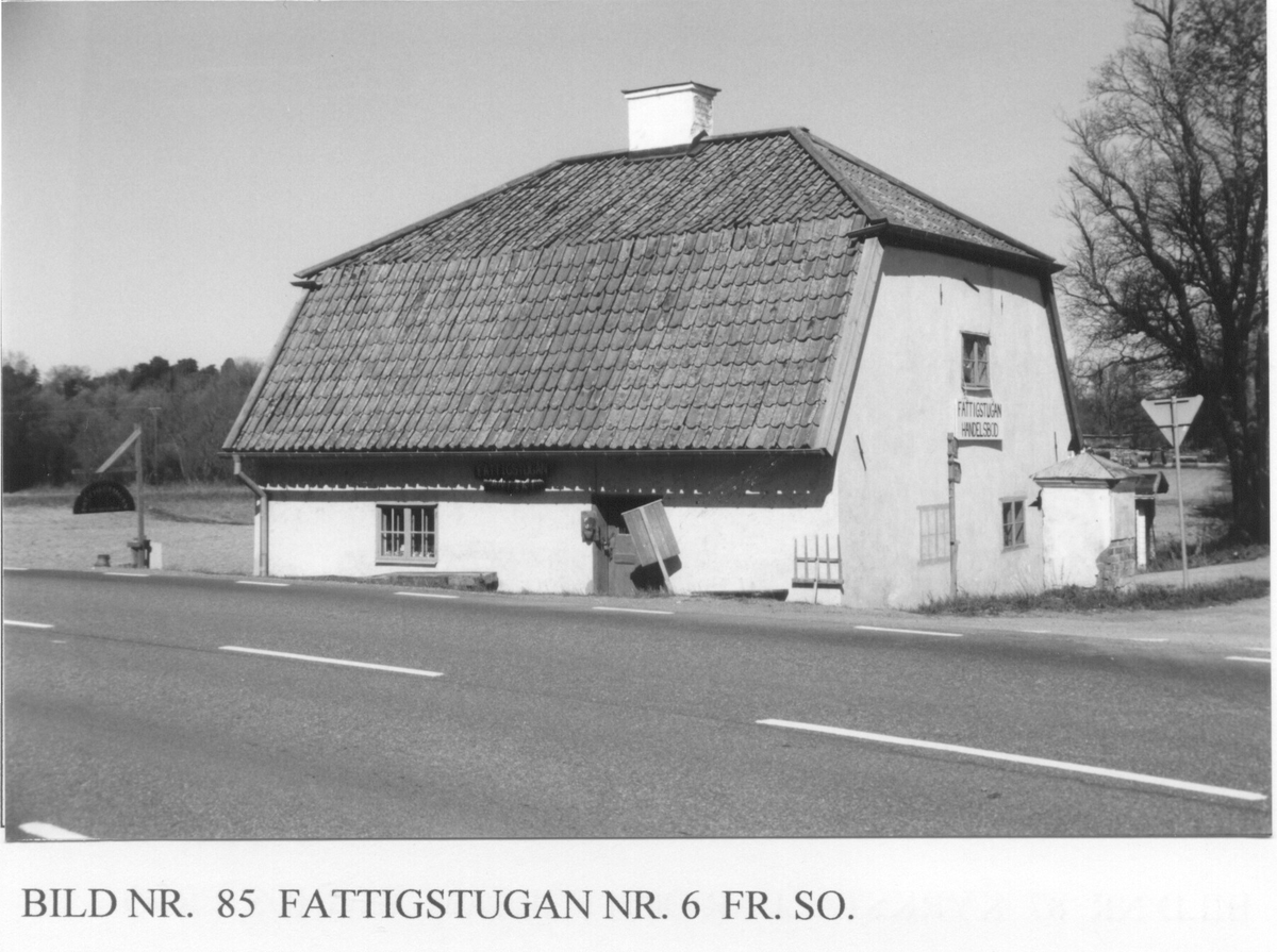 Turinge kyrkskola med omgivning

Bilderna är från 2003 och del av ett bevarandeprogram som Turinge Taxinge Hembygdsförening gjorde på uppdrag från Nykvarns kommun
