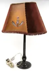 Bordslampa