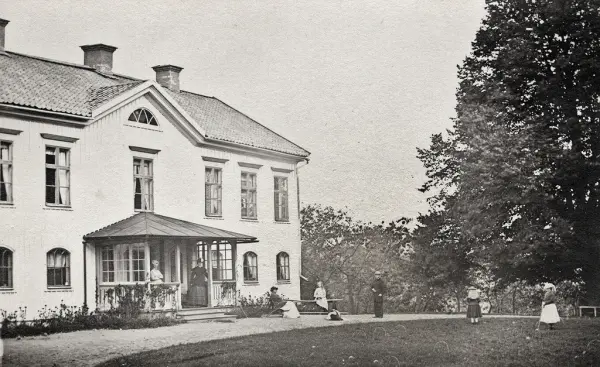 Grödinge hembygdsförening