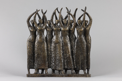 Prasnik pobede (Seiersfesten)  [Bronse]