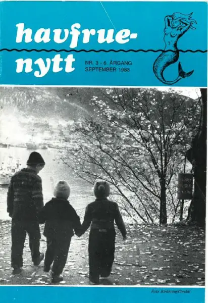 Havfrueforeningen, avdeling Sandefjord