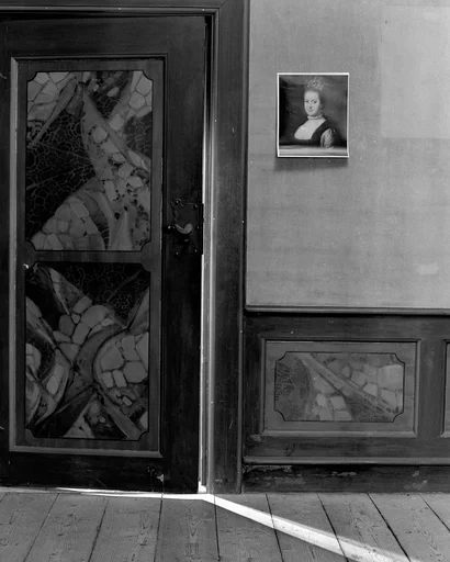 Ingeborg Akeleye (1741 – 1800)