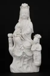 Guanyin [Figur]