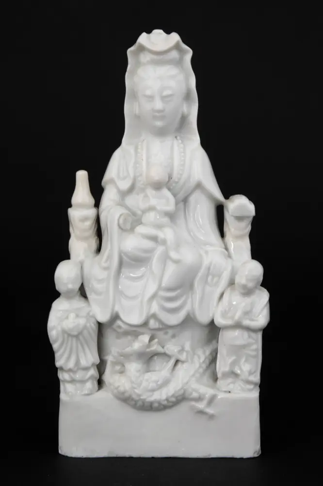 Guanyin [Figur]