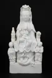 Guanyin [Figur]