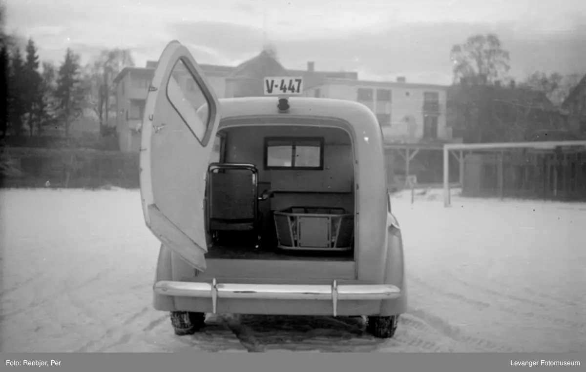 Ambulanse