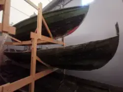 Båt