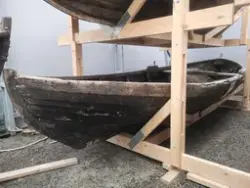 Båt