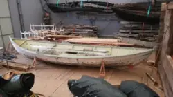Båt