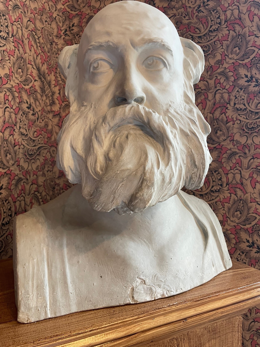 Gustaf Fröding
