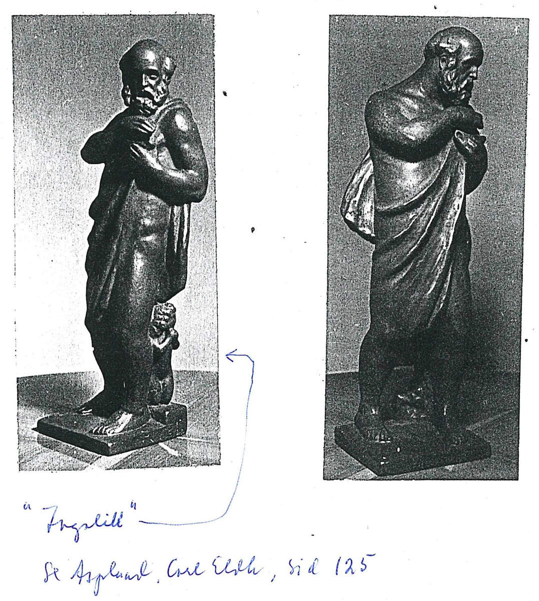 Gustaf Fröding 