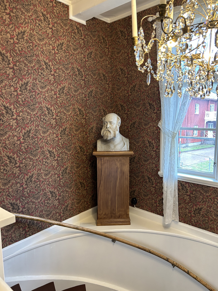 Gustaf Fröding